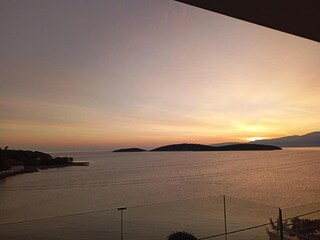 Villa Tsilivi Environnement 40