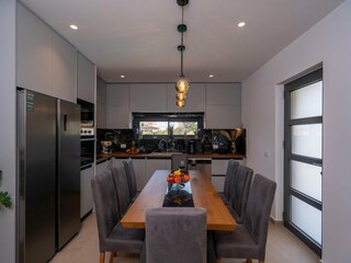 Villa Tsilivi Ausstattung 28