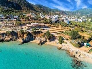 Villa Tsilivi Umgebung 37