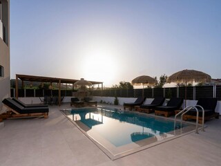 Villa Tsilivi Enregistrement extérieur 10