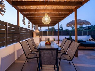 Villa Tsilivi Kenmerken 16