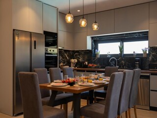 Villa Tsilivi Équipement 19