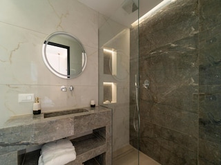 Villa Tsilivi Ausstattung 20