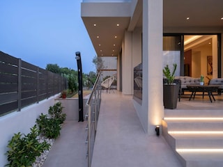 Villa Tsilivi Außenaufnahme 7