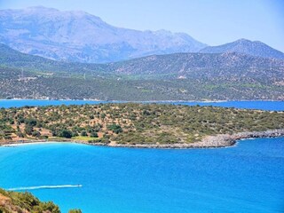 Villa Tsilivi Environnement 33