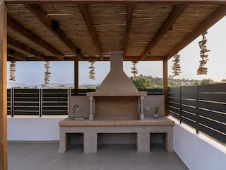 Villa Tsilivi Ausstattung 23