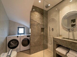 Villa Tsilivi Ausstattung 25