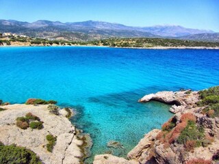 Villa Tsilivi Environnement 38