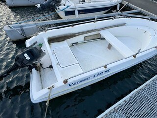 Holiday house Bøvågen Outdoor Recording 9