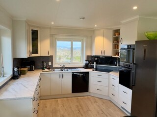 Ferienhaus Bøvågen  36