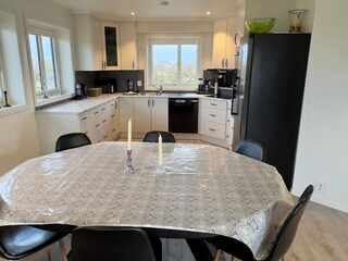 Vakantiehuis Bøvågen  17