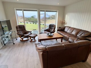 Ferienhaus Bøvågen  15