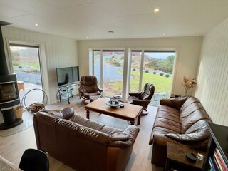 Ferienhaus Bøvågen  34