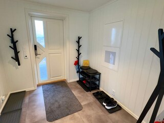 Vakantiehuis Bøvågen  15