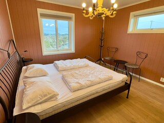 Vakantiehuis Bøvågen  26