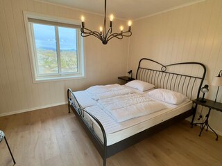 Vakantiehuis Bøvågen  17