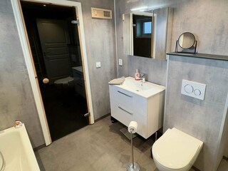 Vakantiehuis Bøvågen  19