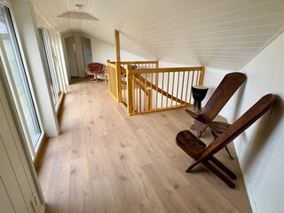 Ferienhaus Bøvågen  13