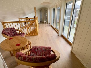 Ferienhaus Bøvågen  38