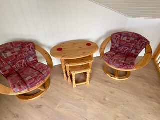 Ferienhaus Bøvågen  38