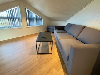 Ferienhaus Bøvågen  21