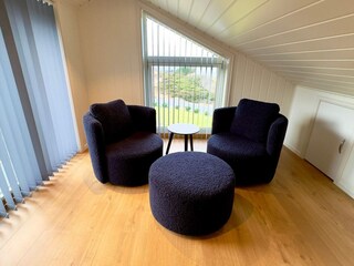 Ferienhaus Bøvågen  36