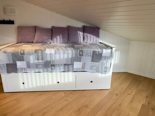 Ferienhaus Bøvågen  21