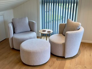 Ferienhaus Bøvågen  34