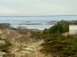 Ferienhaus Bøvågen  22
