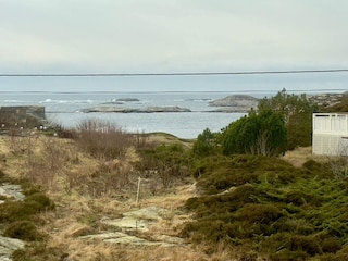 Ferienhaus Bøvågen  28