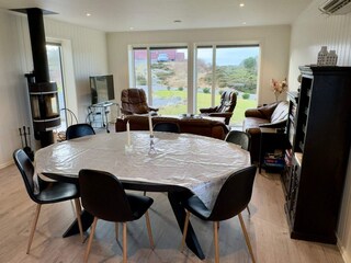 Ferienhaus Bøvågen  41