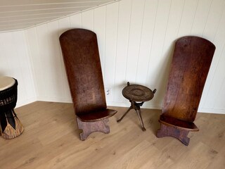 Ferienhaus Bøvågen  35