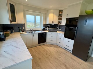 Vakantiehuis Bøvågen  33