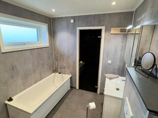 Vakantiehuis Bøvågen  23