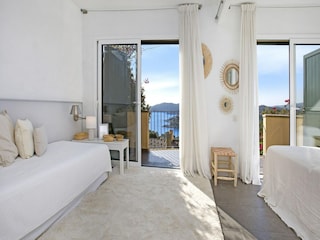 Villa Llafranc Ausstattung 10