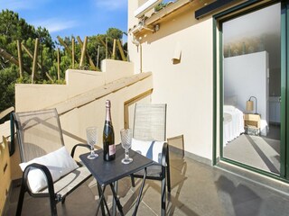 Villa Llafranc Enregistrement extérieur 3