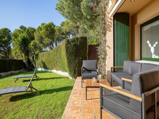 Villa Llafranc Enregistrement extérieur 5