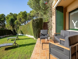 Villa Llafranc Outdoor Recording 5