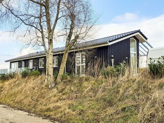 Vakantiehuis Hjarbæk Buitenaudio-opname 18
