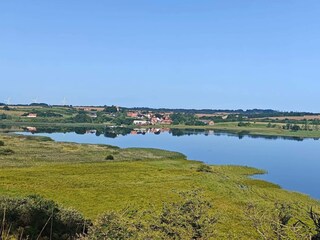 Maison de vacances Hjarbæk  11