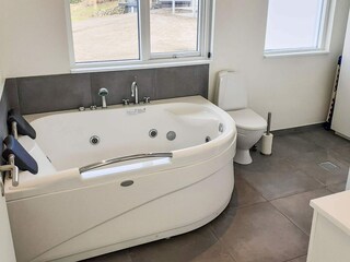 Vakantiehuis Hjarbæk  56