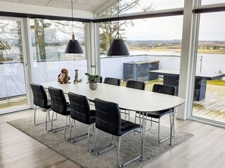 Vakantiehuis Hjarbæk  37