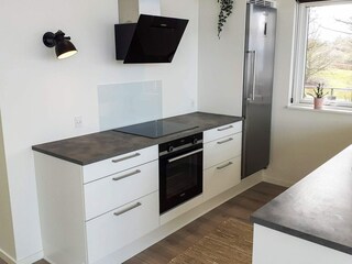 Vakantiehuis Hjarbæk  38