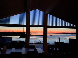 Ferienhaus Hjarbæk  17
