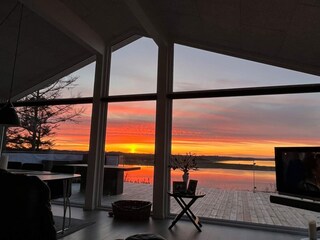 Vakantiehuis Hjarbæk  42