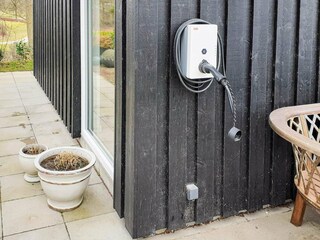 Vakantiehuis Hjarbæk  43