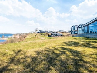 Vakantiehuis Hjarbæk Buitenaudio-opname 9