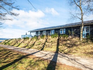 Vakantiehuis Hjarbæk Buitenaudio-opname 4