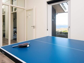 Vakantiehuis Hjarbæk  23