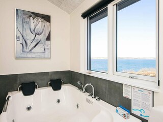 Casa de vacaciones Hjarbæk  20